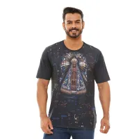 Camiseta Nossa Senhora Aparecida