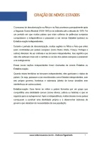 687 - História - Descolonização da África e da Ásia - A transição de Ex-Colônias para Estados-nação Independentes - 9º ano - PDF com 11 páginas - Foto 2