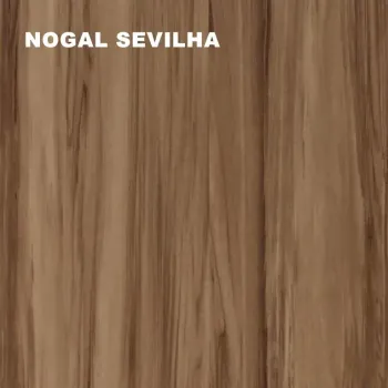 Estação de Trabalho Mesa Plataforma 1200 Para 2 Lugares Pé Metal Trave com Caixa Para Tomadas Concept - Foto 2