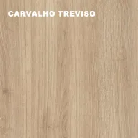 Estação de Trabalho Mesa Plataforma 1360 Dupla Pé Trave com Caixa Para Tomadas Concept - Foto 8