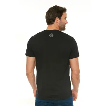 Camiseta Cristo Redentor  - Foto 2