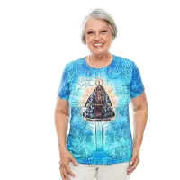 Baby Look Peça a Mãe que o Filho Atende 