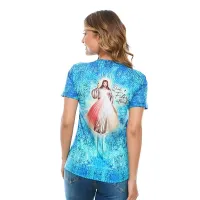 Baby Look Peça a Mãe que o Filho Atende  - Foto 4