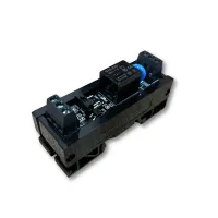 RELE ACOPLADOR FY-T731C 12V DC/AC