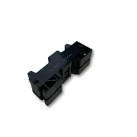 RELE ACOPLADOR FY-T731C 12V DC/AC - Foto 2