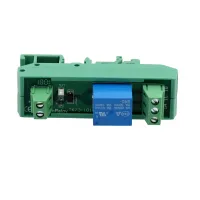 RELE ACOPLADOR FY-T731C 12V DC/AC - Foto 2