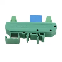 RELE ACOPLADOR FY-T731C 12V DC/AC - Foto 3