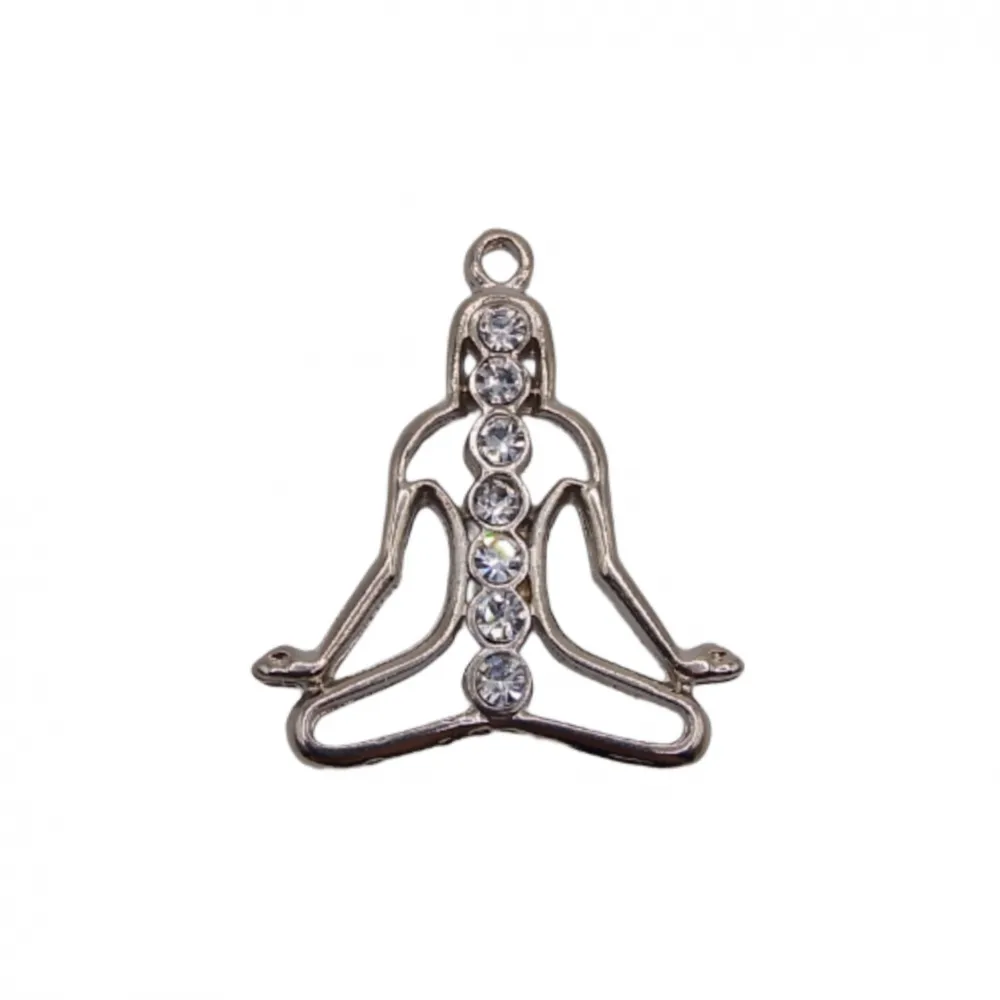  Entremeio Chakras