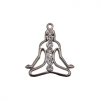  Entremeio Chakras