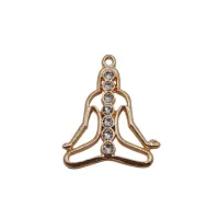  Entremeio Chakras - Foto 2