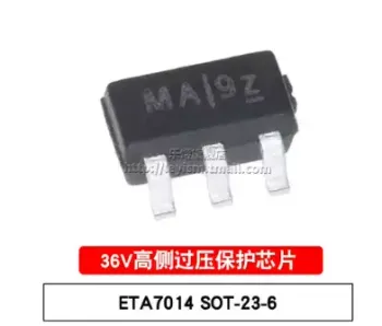 MA/ETA7014S2G 