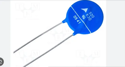 VARISTOR S20K30
