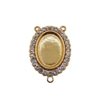 Entremeio Relicário - Foto 2