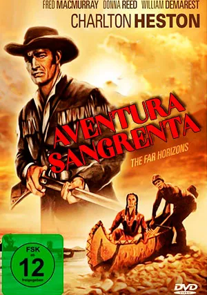 Aventura Sangrenta