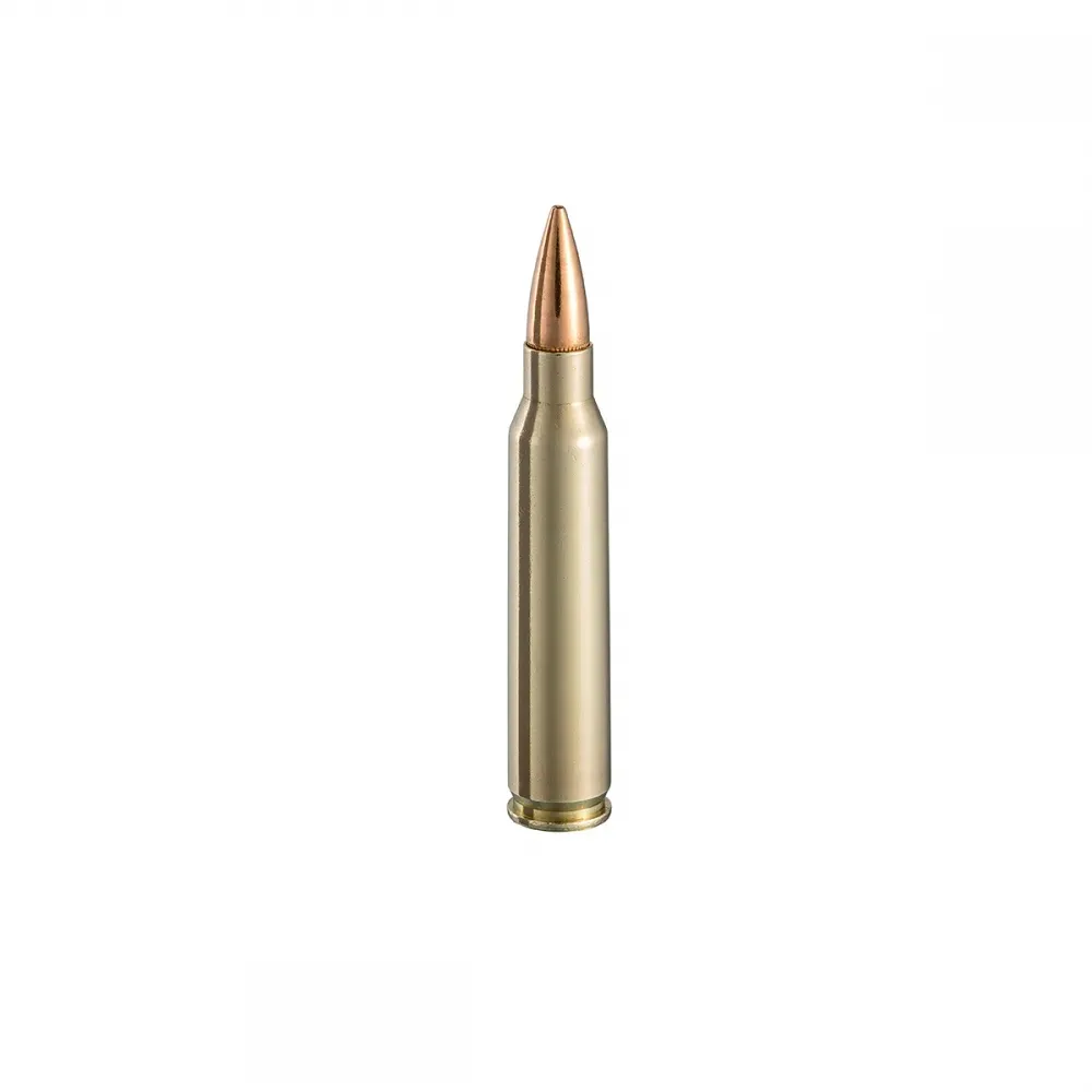 MUNIÇÃO CBC 5.56x45 CBC COMUM M193 55gr CX C50