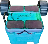 Smart Cooler Caiaker