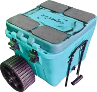 Smart Cooler Caiaker - Foto 4