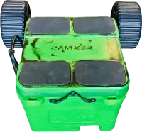 Smart Cooler Caiaker - Foto 5