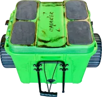 Smart Cooler Caiaker - Foto 6