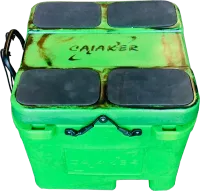Smart Cooler Caiaker - Foto 7