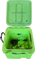Smart Cooler Caiaker - Foto 8