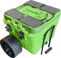 Smart Cooler Caiaker - Foto 9