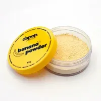Pó Banana Dapop - Foto 2