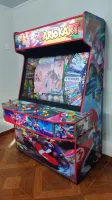 Fliperama 60 Polegadas 4 Players  - Foto 12