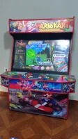 Fliperama 60 Polegadas 4 Players  - Foto 13