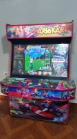 Fliperama 60 Polegadas 4 Players  - Foto 14
