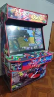 Fliperama 60 Polegadas 4 Players  - Foto 15