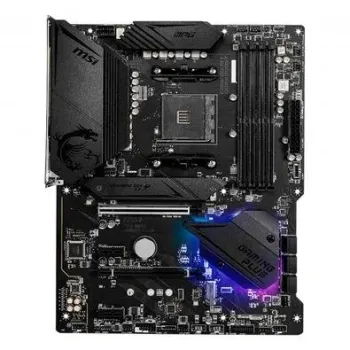 Placa-Mãe MSI MPG B550 Gaming Plus, AMD AM4, ATX? - Foto 2