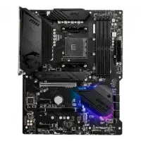 Placa-Mãe MSI MPG B550 Gaming Plus, AMD AM4, ATX? - Foto 2