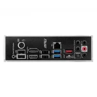 Placa-Mãe MSI MPG B550 Gaming Plus, AMD AM4, ATX? - Foto 3