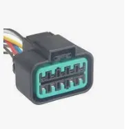 PLUG CONECTOR JEEP CHEROKEE