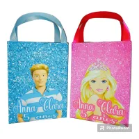Sacolinha Personalizada
