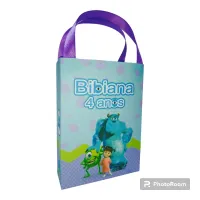 Sacolinha Personalizada - Foto 5