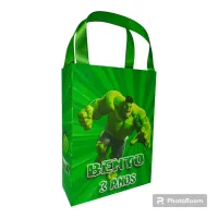 Sacolinha Personalizada - Foto 6