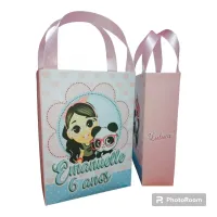 Sacolinha Personalizada - Foto 7