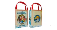 Sacolinha Personalizada - Foto 8