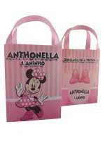 Sacolinha Personalizada - Foto 9