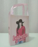 Sacolinha Personalizada - Foto 12