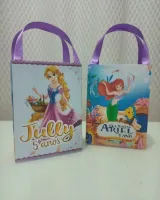 Sacolinha Personalizada - Foto 13