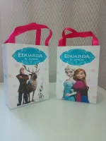 Sacolinha Personalizada - Foto 14