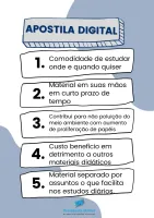 Apostila Presidente Prudente SP Agente de Endemias 2024 - Foto 3
