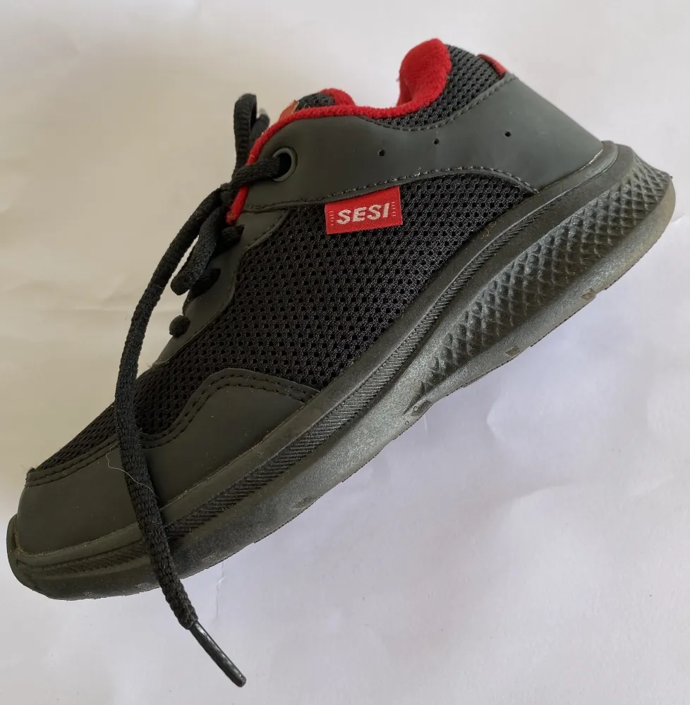 SESI Tenis escolar infantil - modelo 001 Imagem