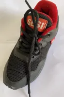 SESI Tenis escolar infantil - modelo 001 - Foto 2