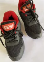 SESI Tenis escolar infantil - modelo 001 - Foto 3