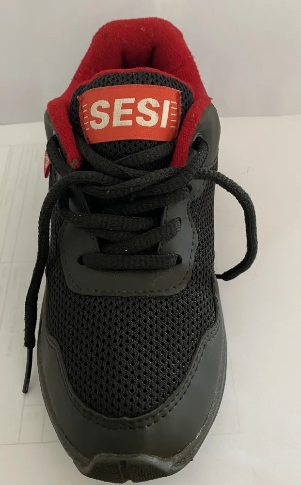 SESI Tenis escolar Adulto - modelo 001 Imagem