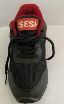 SESI Tenis escolar Adulto - modelo 001